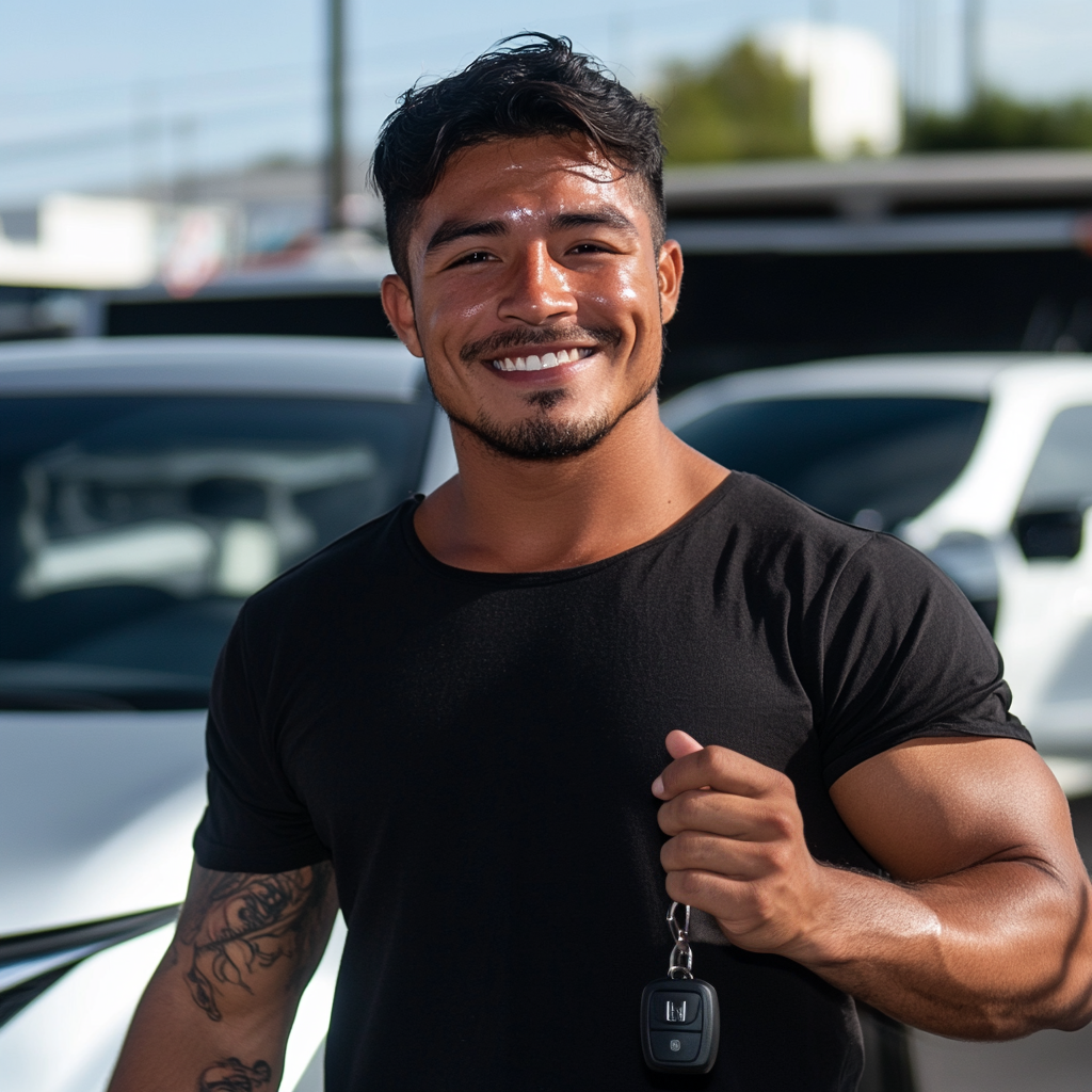 Carlos R. 