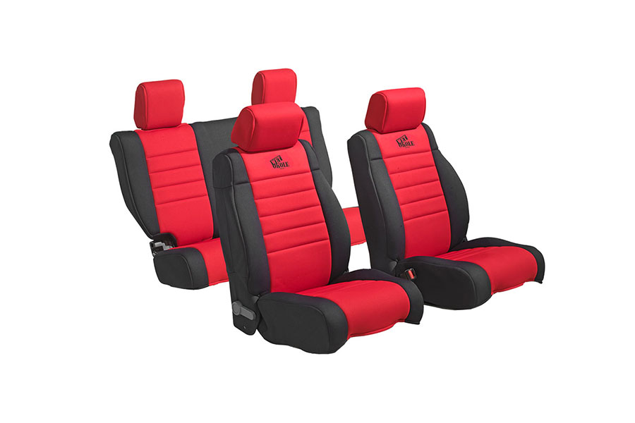 Seat Cover 2018 - Image 3