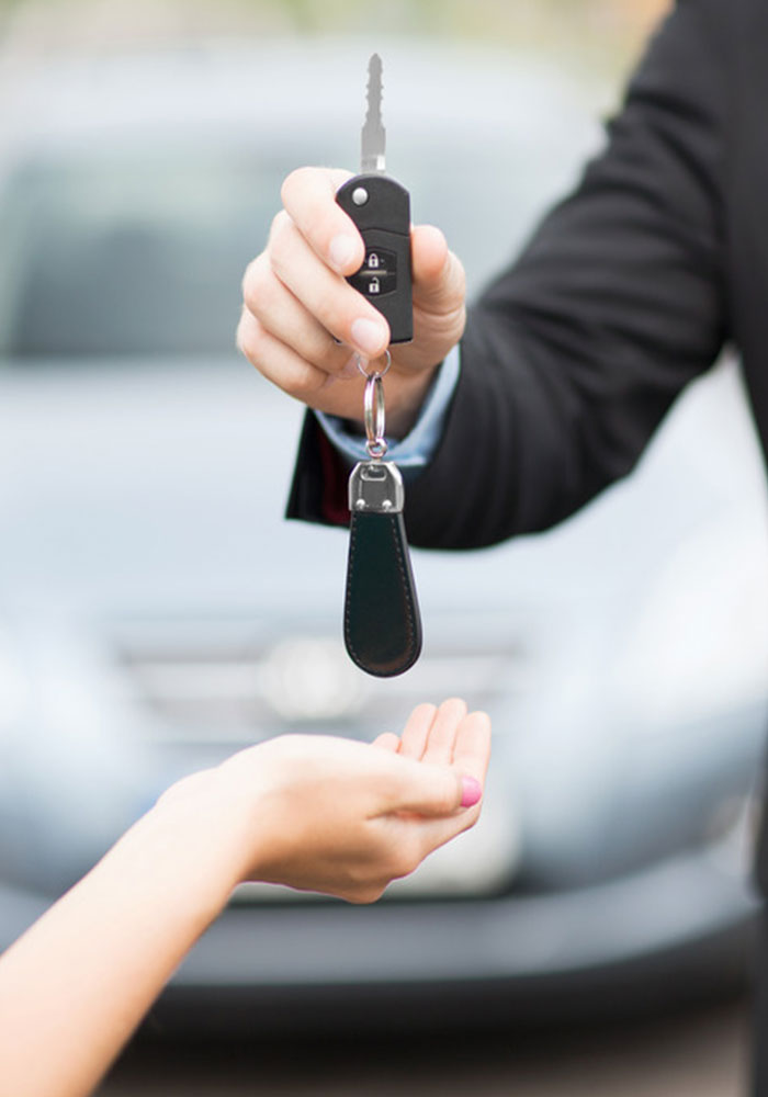 Car Rentals