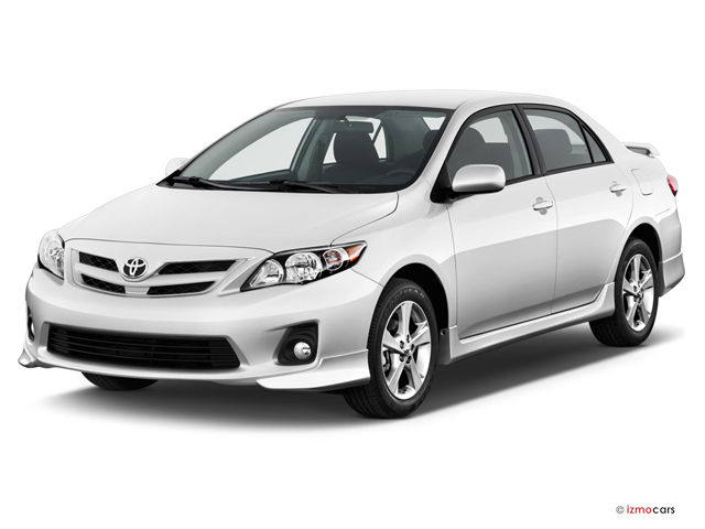 Economy Cars
