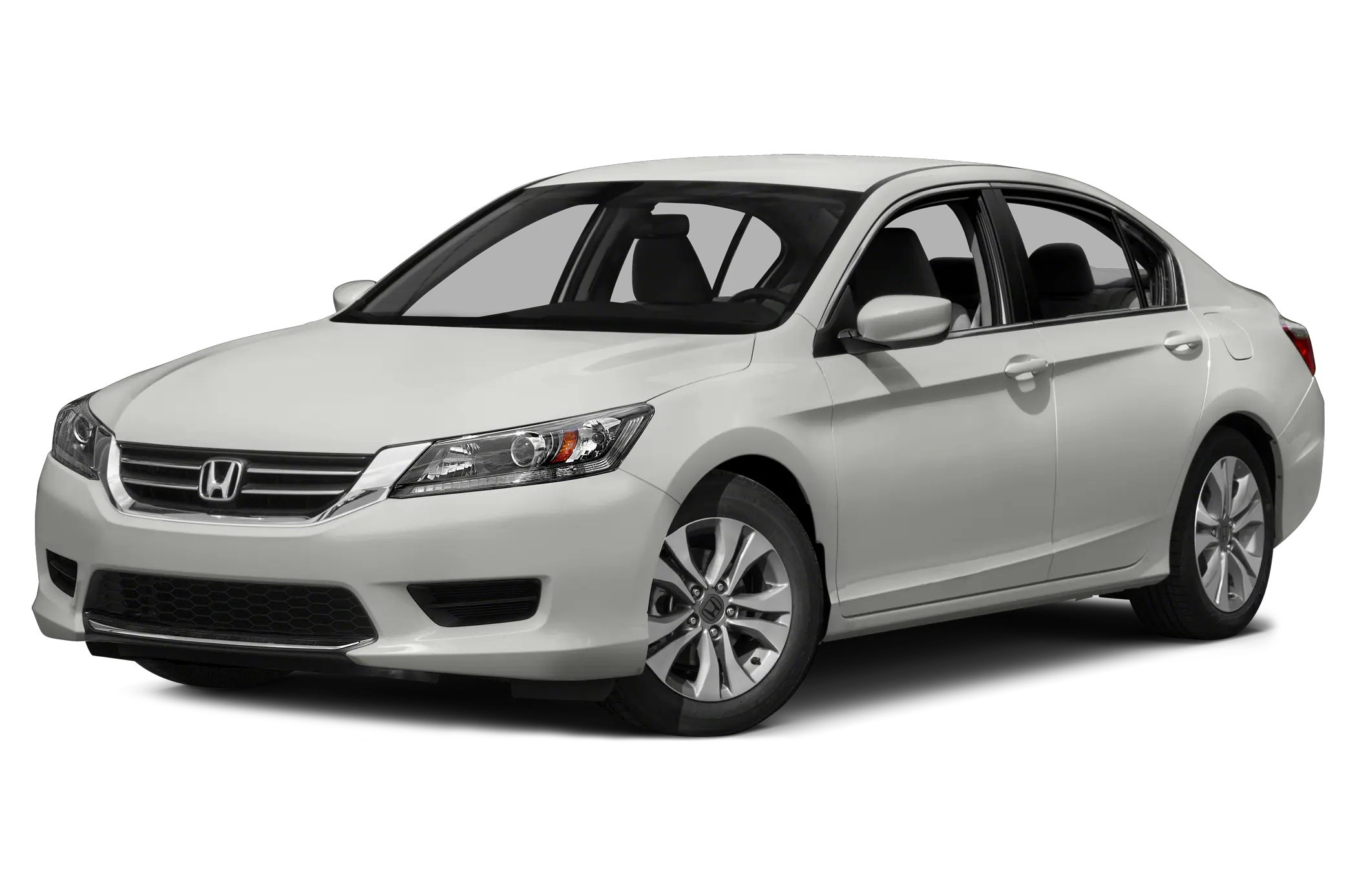 Economy Deluxe Car