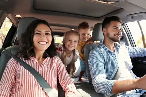 Short Term Rentals