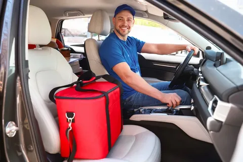 Great for Gig Economy