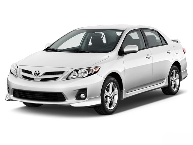 Economy Car